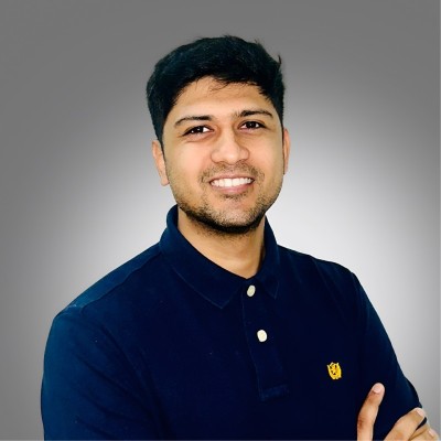 Ayan Singh